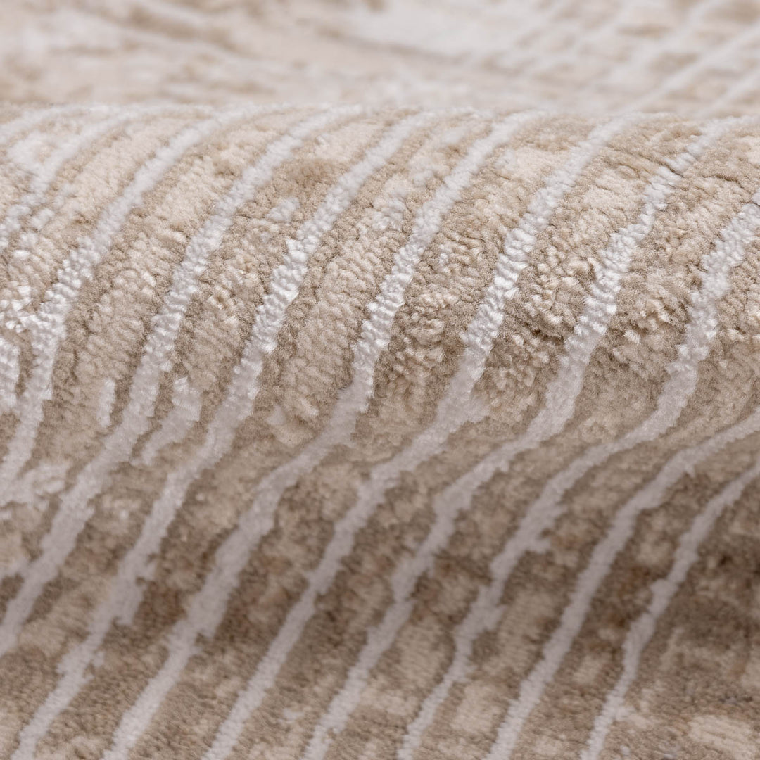 שטיח טוקיו 08 בז' בהיר | Tokyo