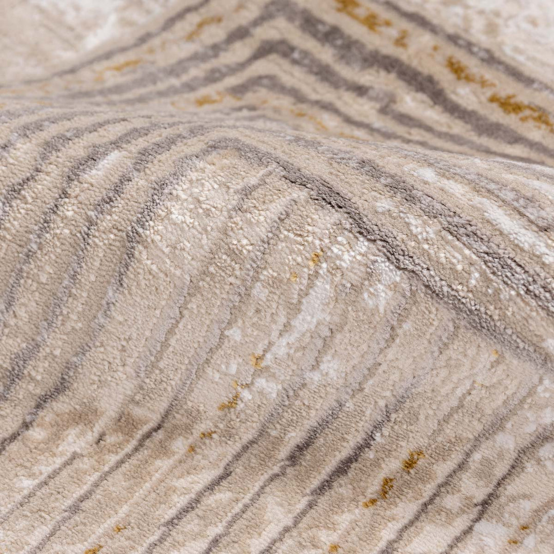 שטיח טוקיו 08 בז' בהיר | Tokyo