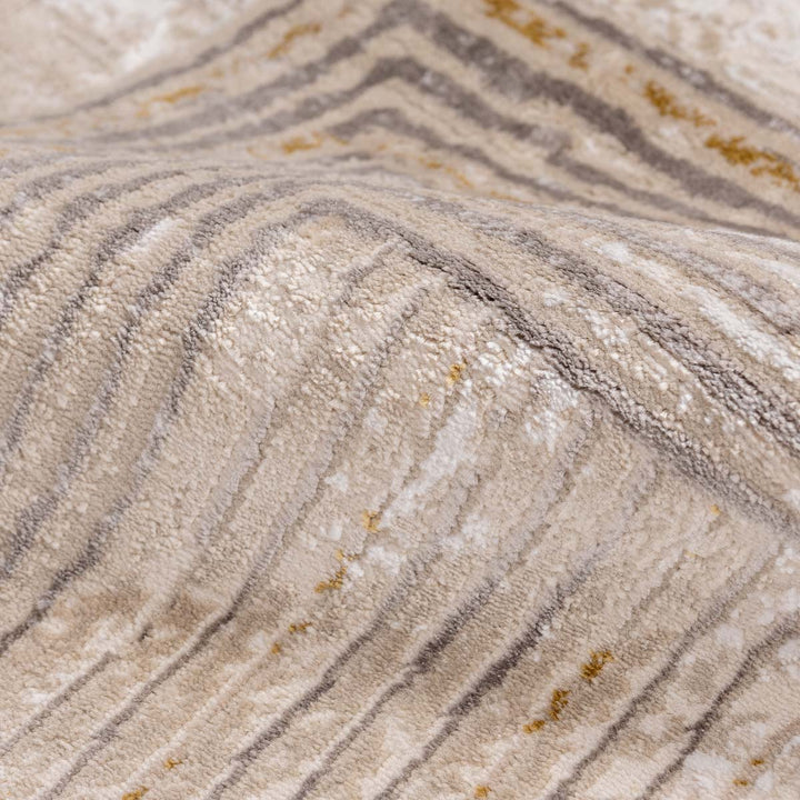 שטיח טוקיו 08 בז' בהיר | Tokyo