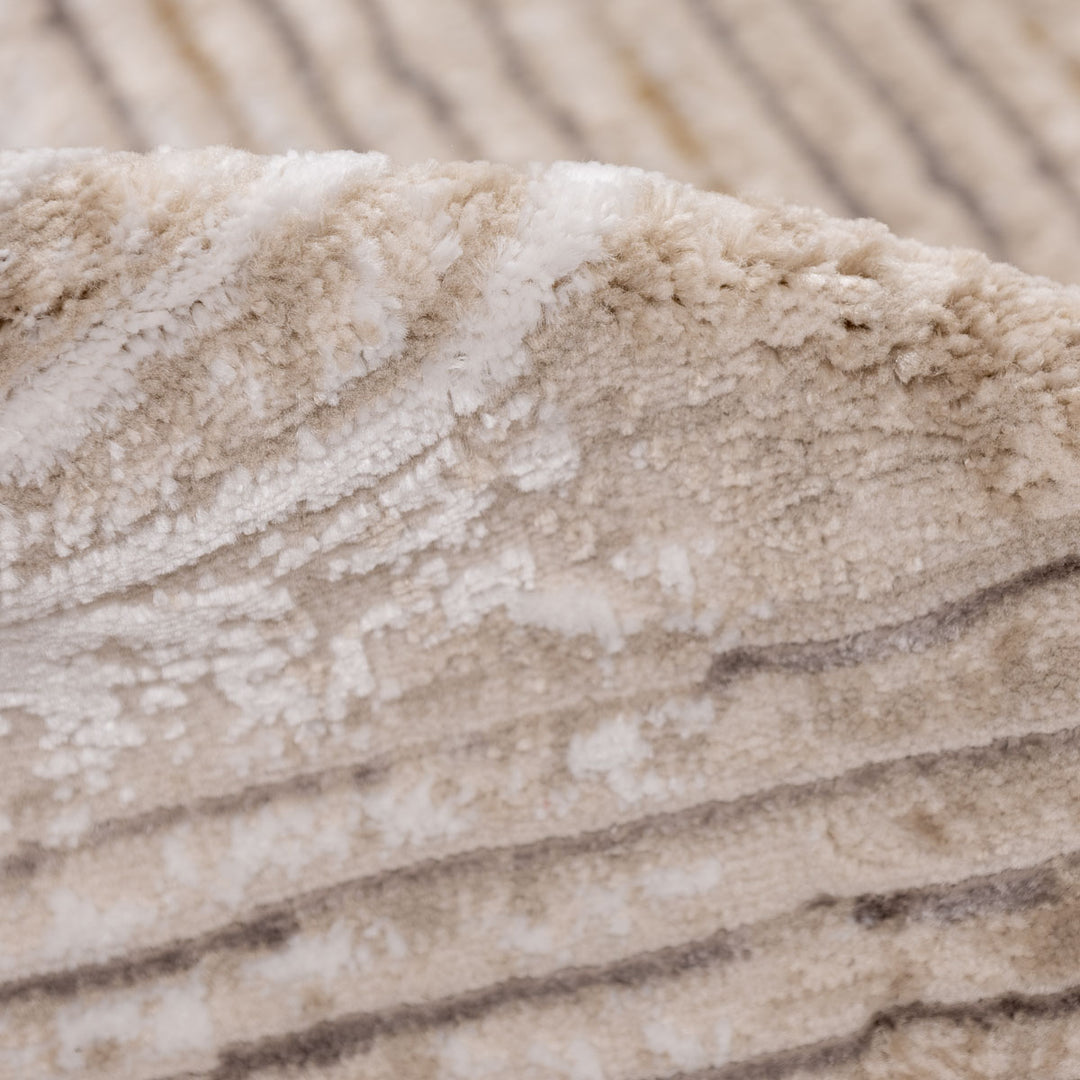 שטיח טוקיו 08 בז' בהיר | Tokyo