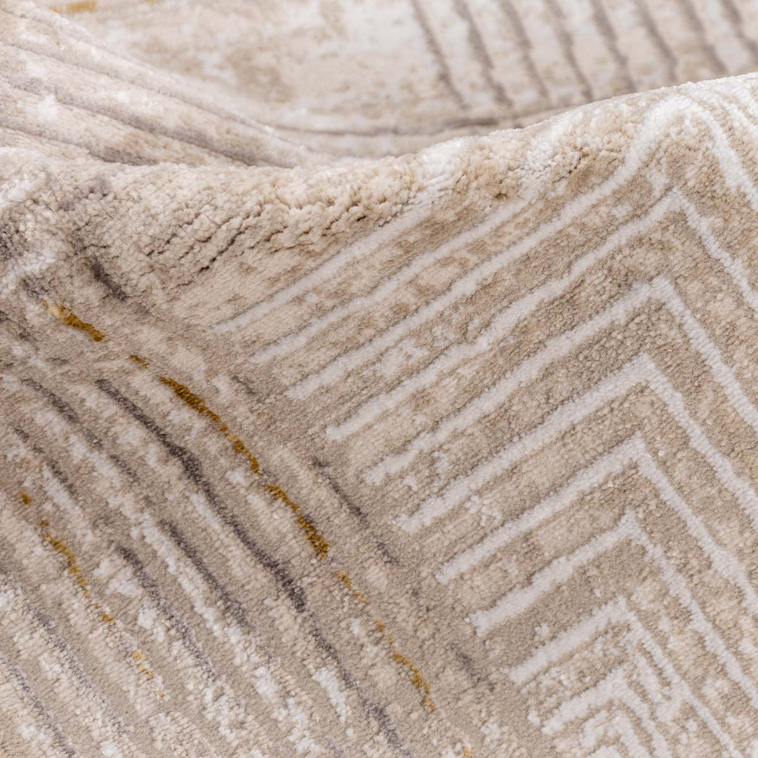 שטיח טוקיו 08 בז' בהיר | Tokyo