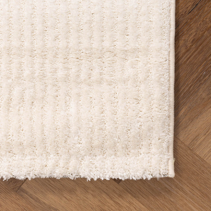 שטיח לורן 04 קרם | Lauren