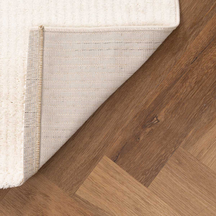 שטיח לורן 04 קרם | Lauren