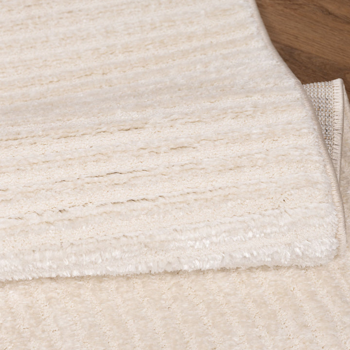שטיח לורן 04 קרם | Lauren