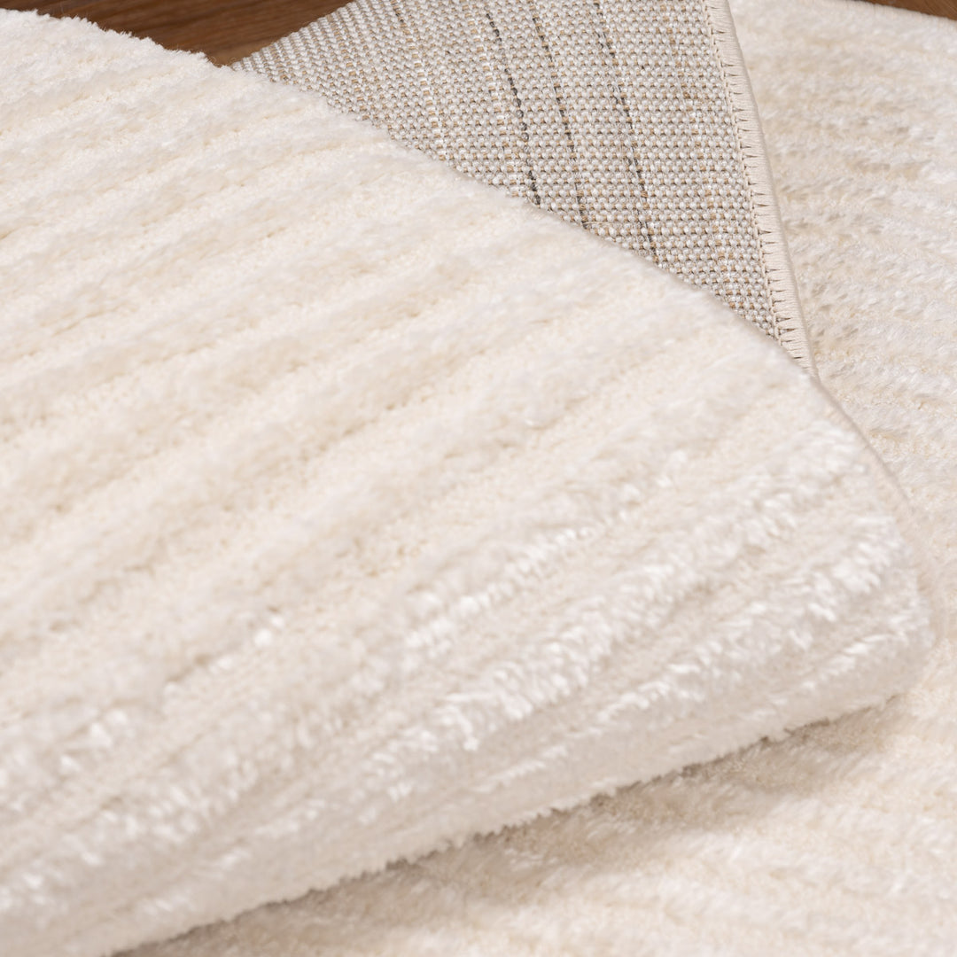שטיח לורן 04 קרם | Lauren