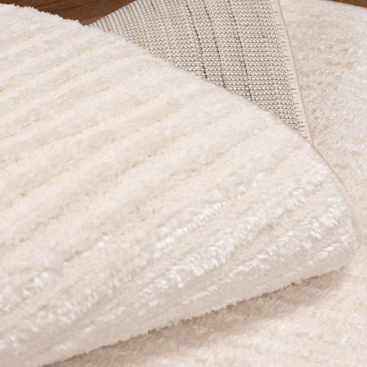 שטיח לורן 04 קרם | Lauren