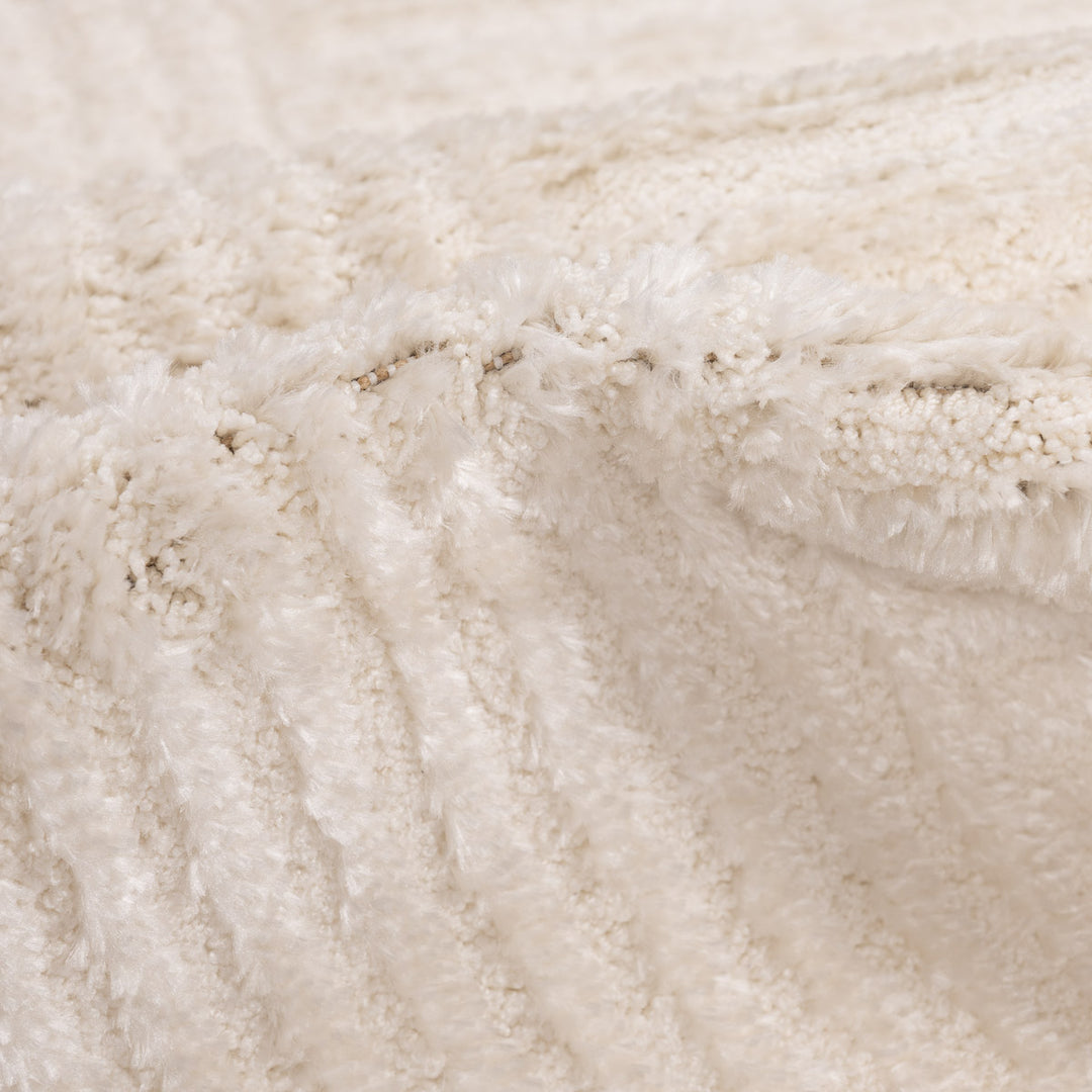 שטיח לורן 04 קרם | Lauren