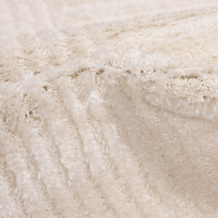 שטיח לורן 04 קרם | Lauren