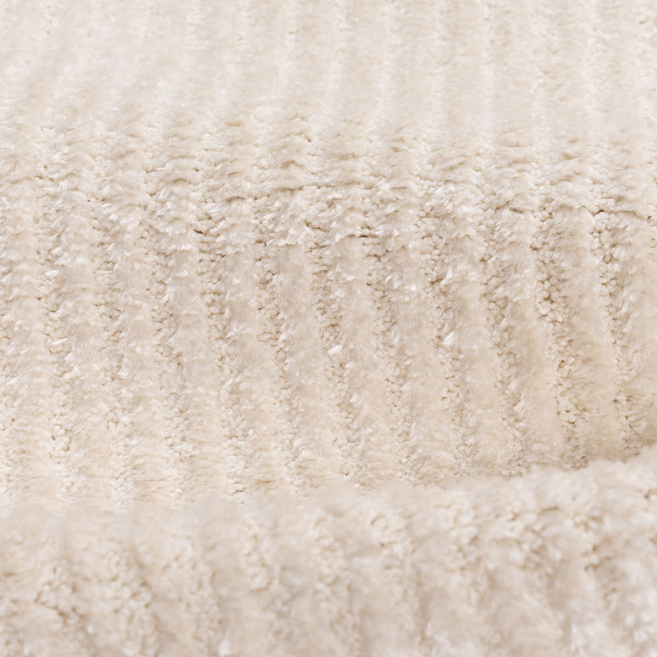 שטיח לורן 04 קרם | Lauren