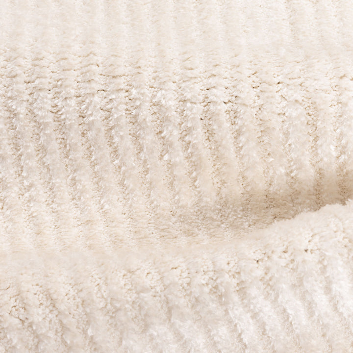 שטיח לורן 04 קרם | Lauren