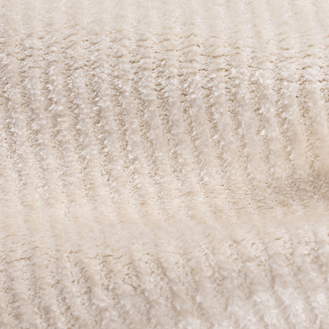 שטיח לורן 04 קרם | Lauren