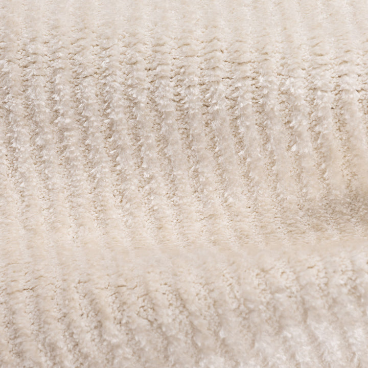 שטיח לורן 04 קרם | Lauren