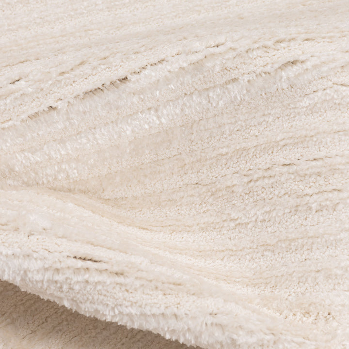 שטיח לורן 04 קרם | Lauren