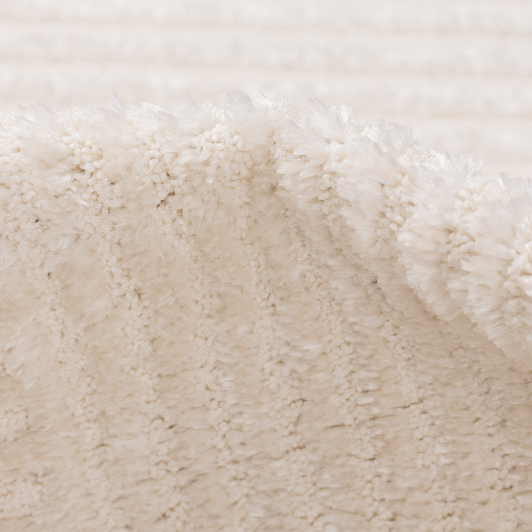 שטיח לורן 04 קרם | Lauren