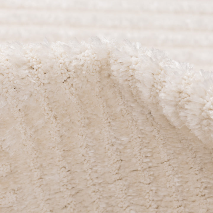 שטיח לורן 04 קרם | Lauren
