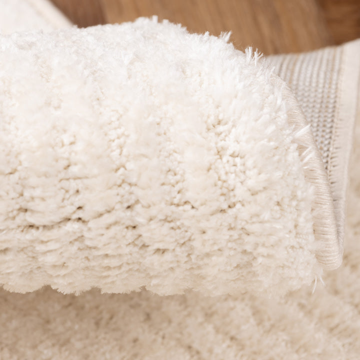 שטיח לורן 04 קרם | Lauren