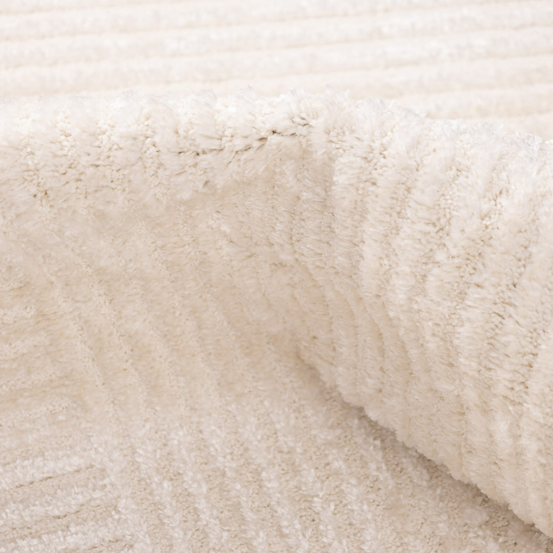 שטיח לורן 04 קרם | Lauren