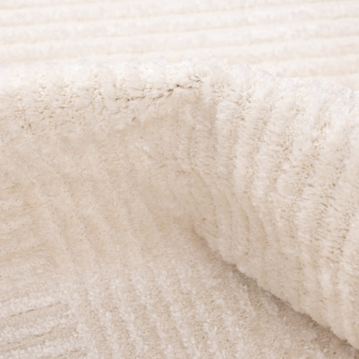 שטיח לורן 04 קרם | Lauren