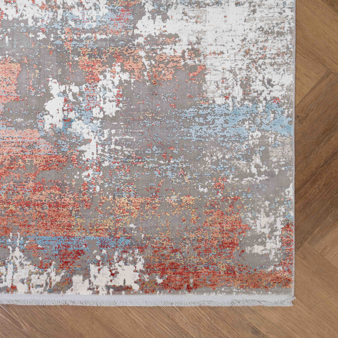 שטיח נול פרמיום 01 צבעוני | Nool Premium