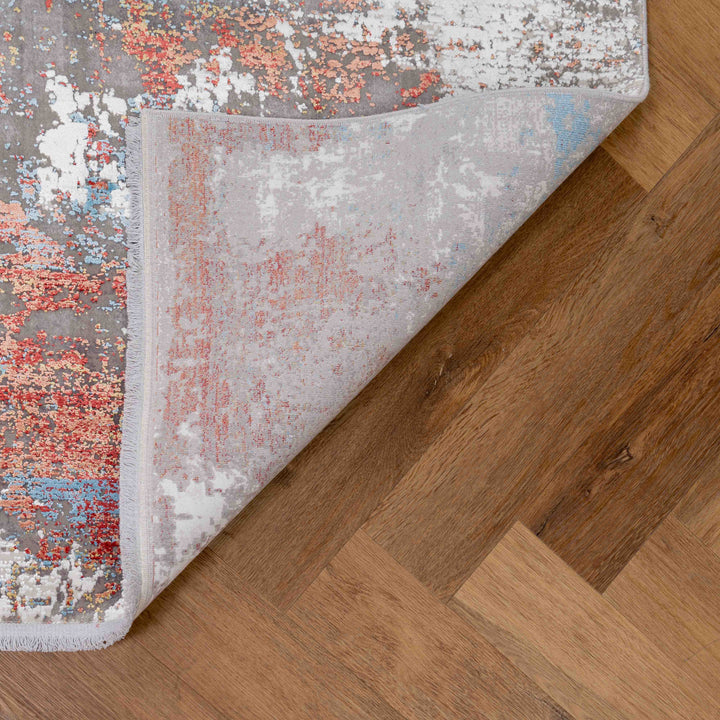 שטיח נול פרמיום 01 צבעוני | Nool Premium