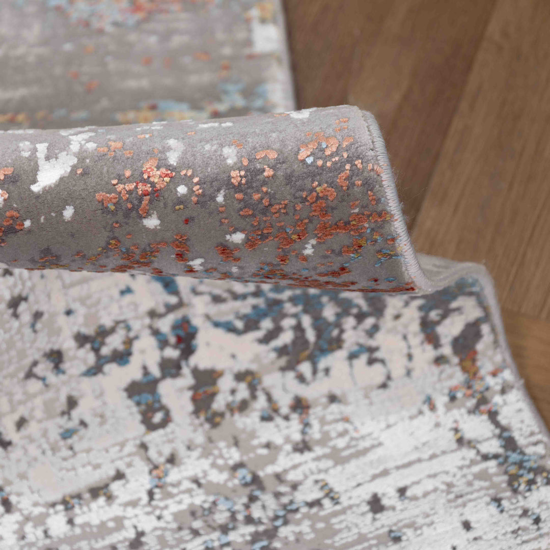 שטיח נול פרמיום 01 צבעוני | Nool Premium