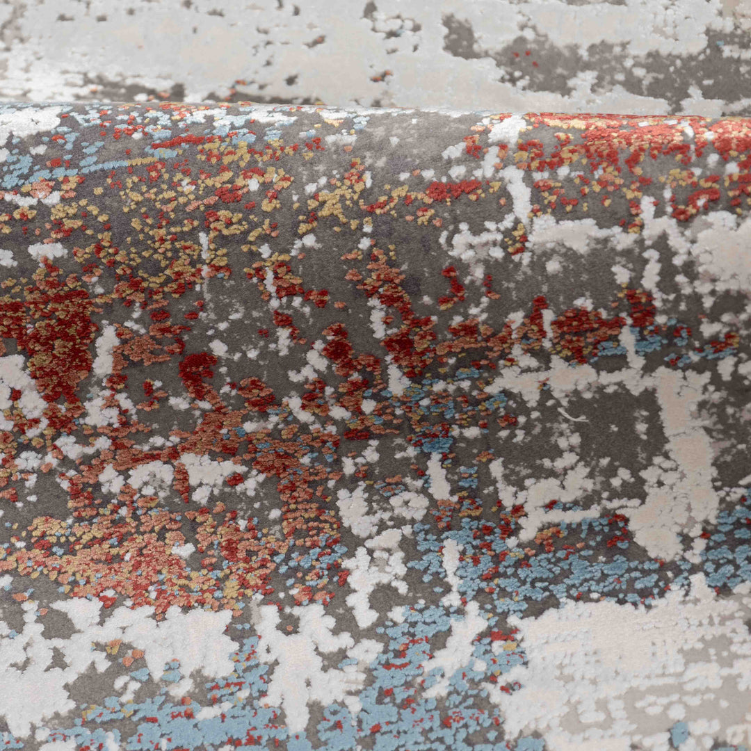 שטיח נול פרמיום 01 צבעוני | Nool Premium