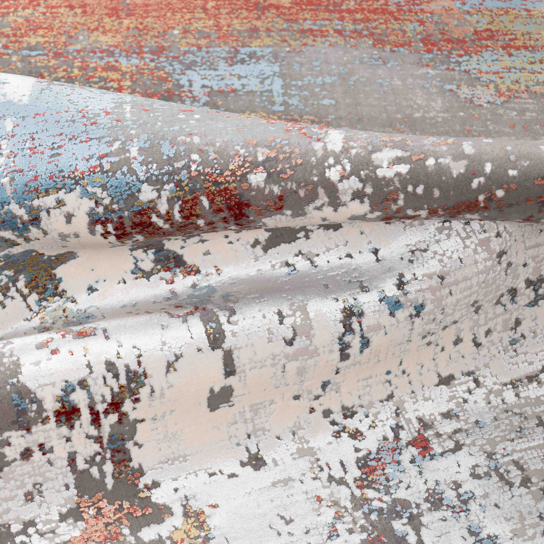 שטיח נול פרמיום 01 צבעוני | Nool Premium