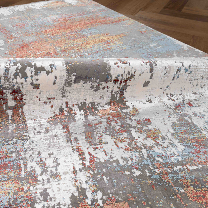 שטיח נול פרמיום 01 צבעוני | Nool Premium