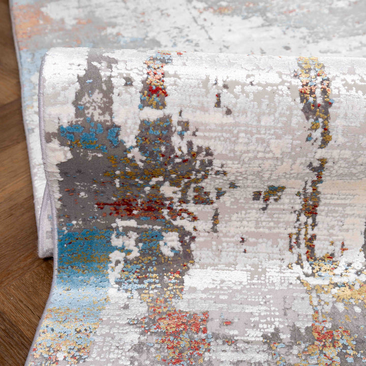 שטיח נול פרמיום 01 צבעוני | Nool Premium