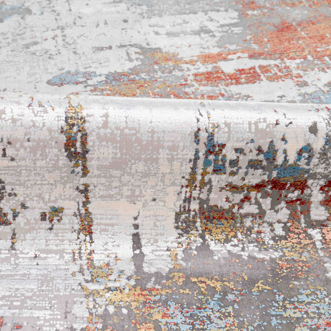 שטיח נול פרמיום 01 צבעוני | Nool Premium