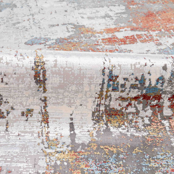 שטיח נול פרמיום 01 צבעוני | Nool Premium