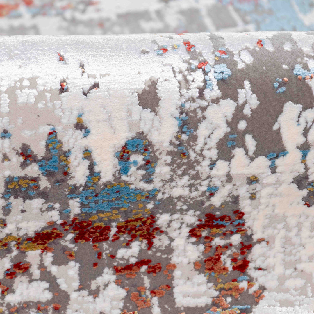 שטיח נול פרמיום 01 צבעוני | Nool Premium