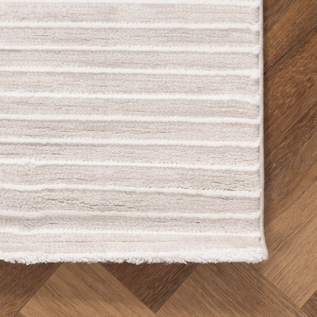 שטיח לונדון 21 קרם | London