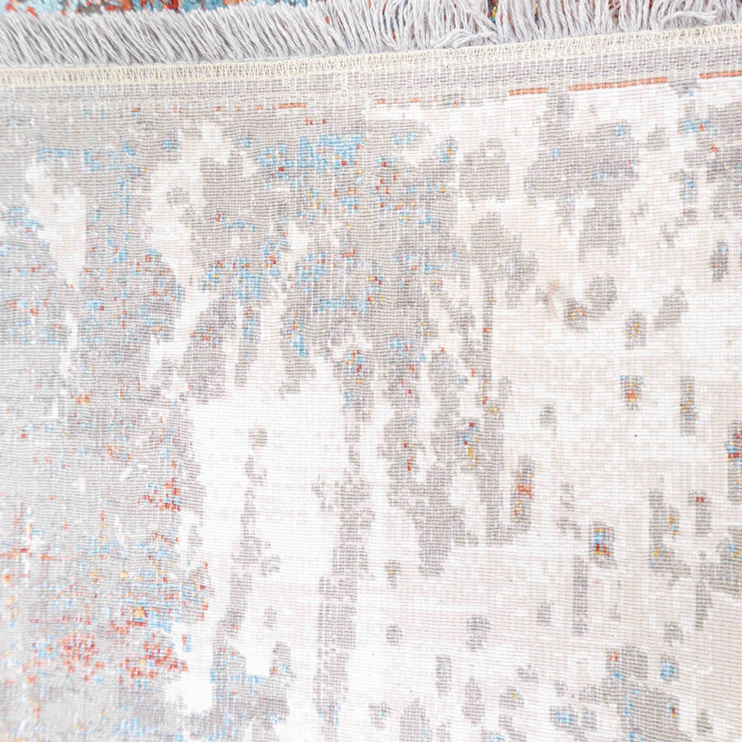 שטיח נול פרמיום 01 צבעוני | Nool Premium