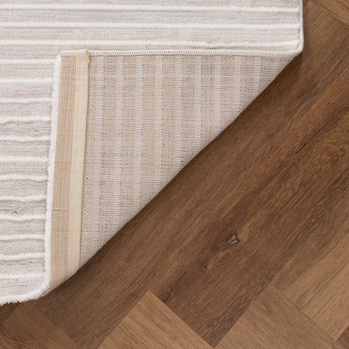 שטיח לונדון 21 קרם | London