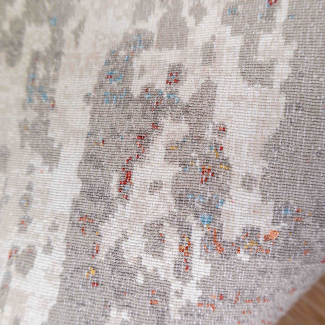 שטיח נול פרמיום 01 צבעוני | Nool Premium