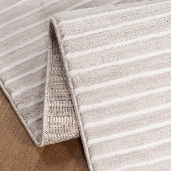 שטיח לונדון 21 קרם | London