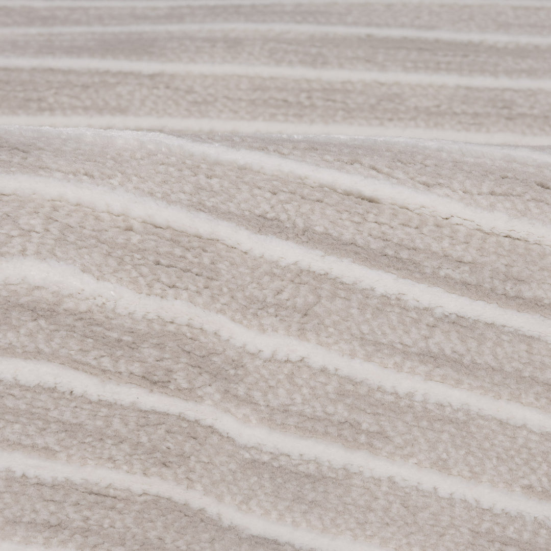 שטיח לונדון 21 קרם | London