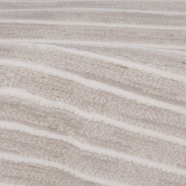 שטיח לונדון 21 קרם | London