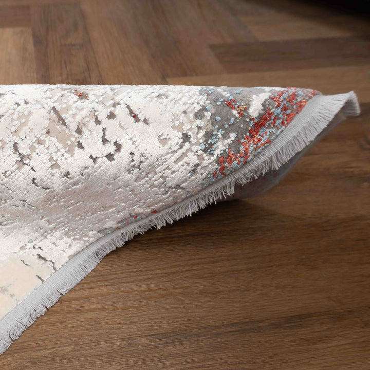 שטיח נול פרמיום 01 צבעוני | Nool Premium