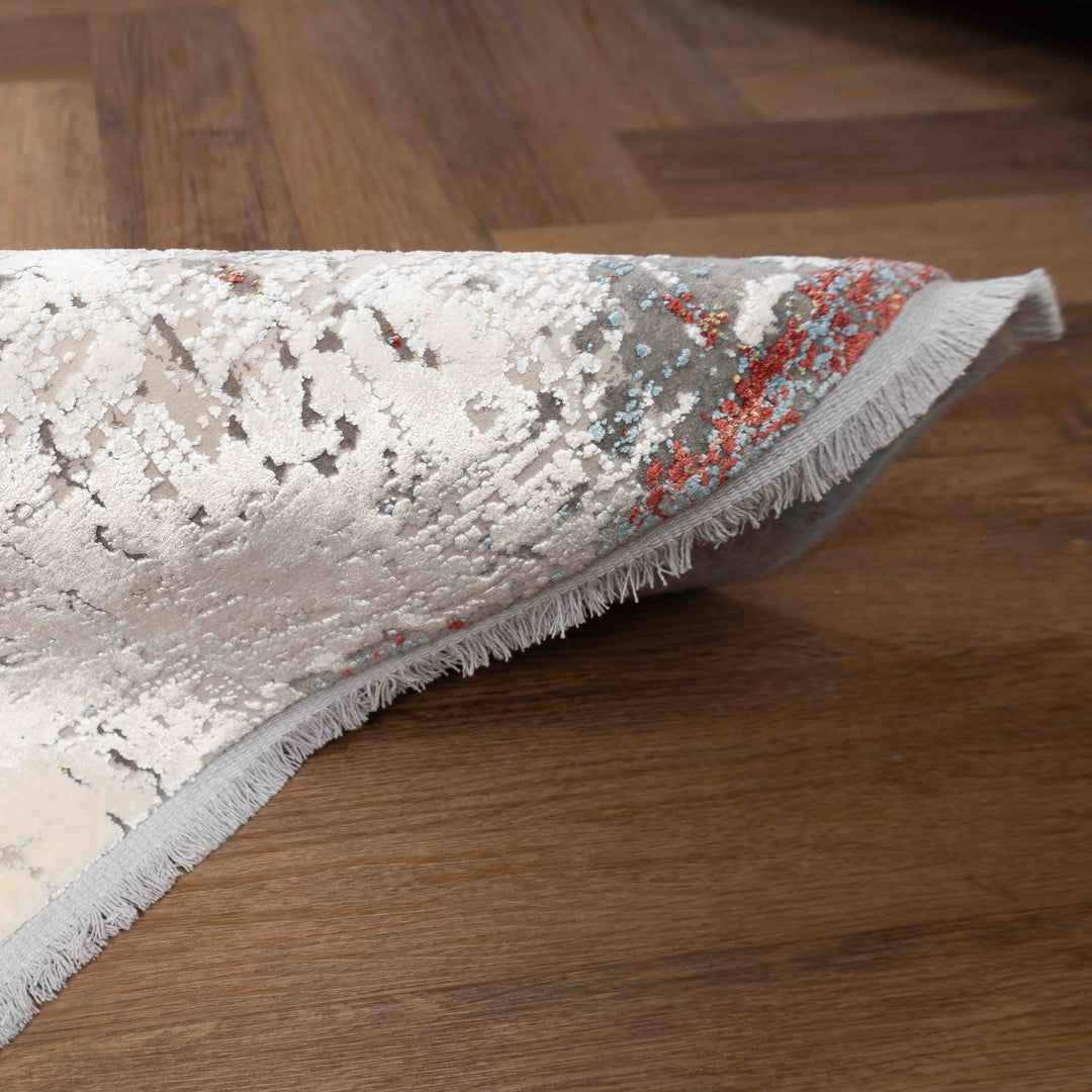 שטיח נול פרמיום 01 צבעוני | Nool Premium