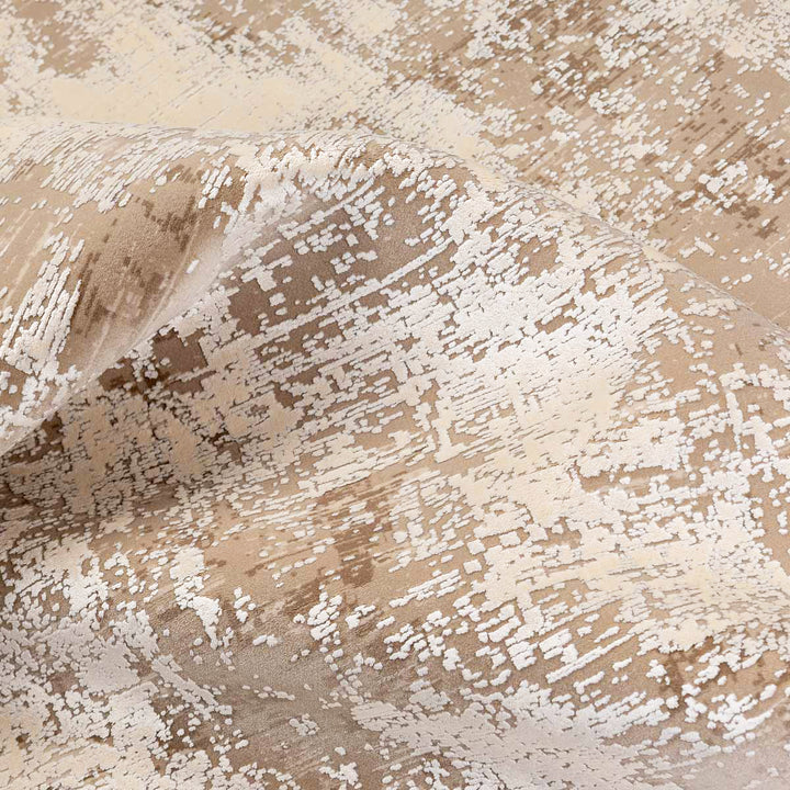 שטיח נול פרמיום 02 בז'/קרם | Nool Premium