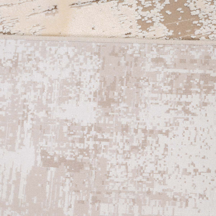 שטיח נול פרמיום 02 בז'/קרם | Nool Premium