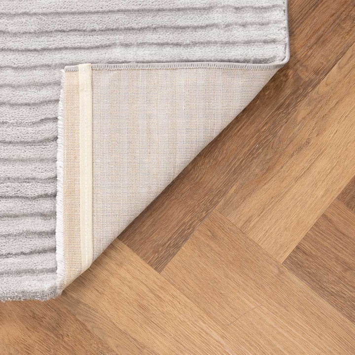 שטיח לונדון 21 אפור בהיר | London