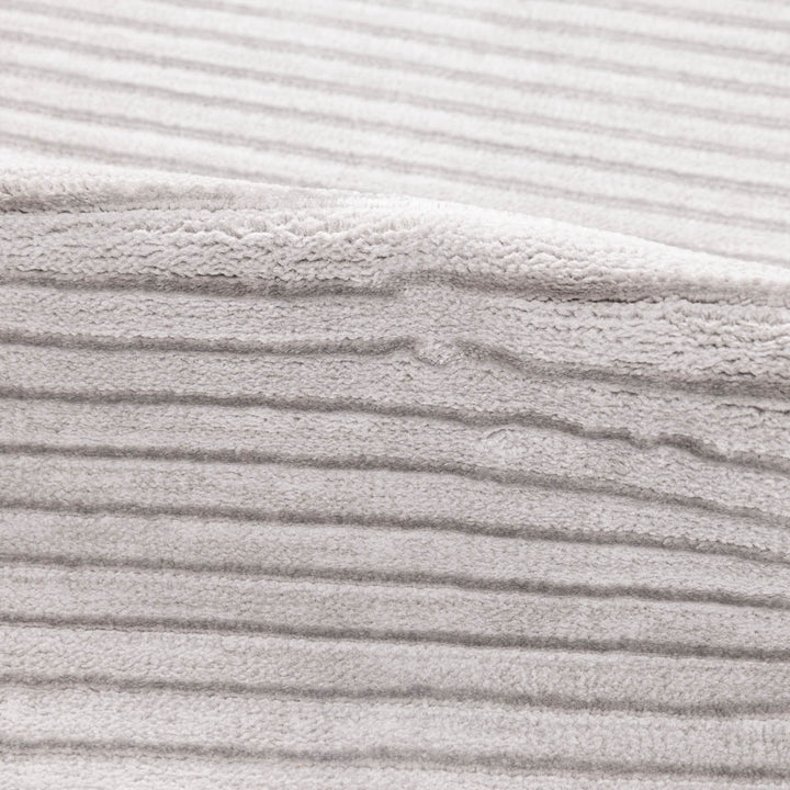 שטיח לונדון 21 אפור בהיר | London