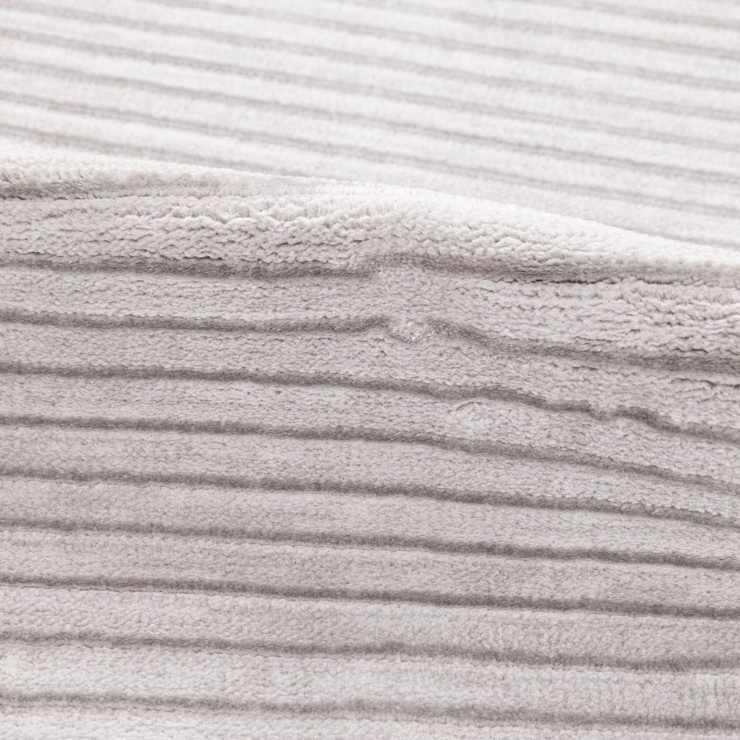 שטיח לונדון 21 אפור בהיר | London