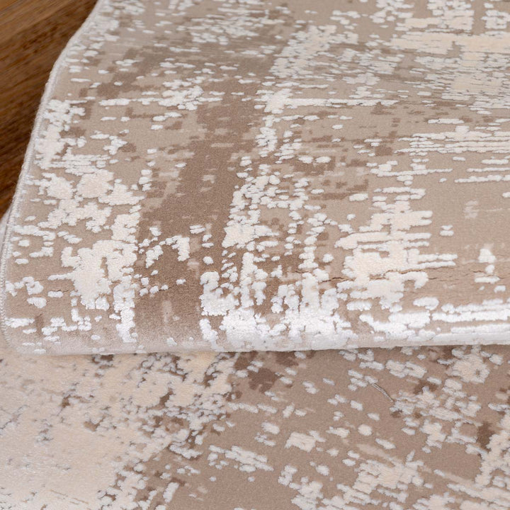 שטיח נול פרמיום 02 בז'/קרם | Nool Premium