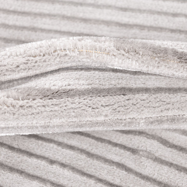 שטיח לונדון 21 אפור בהיר | London