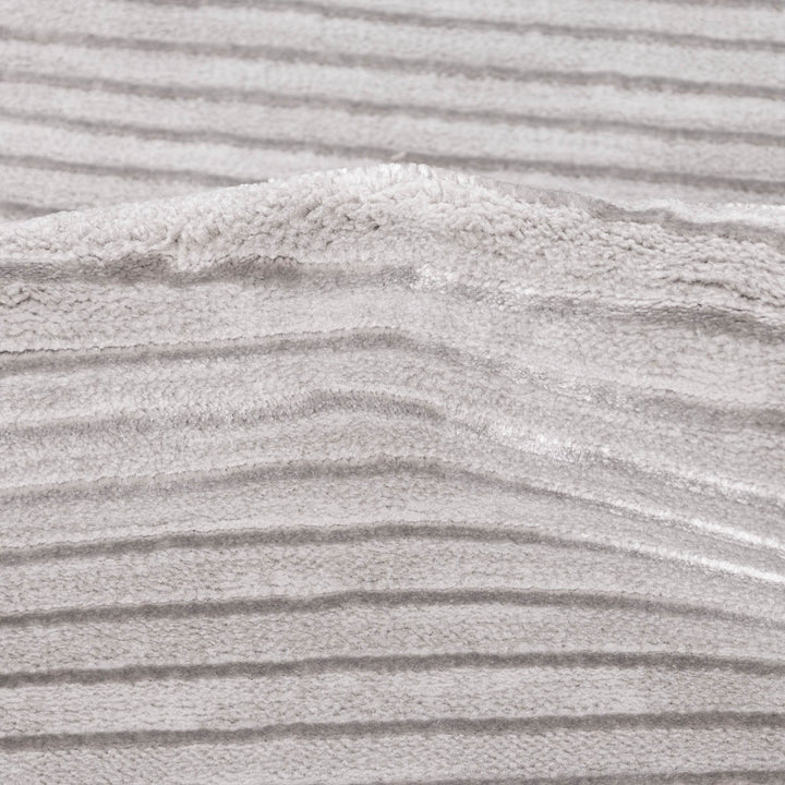 שטיח לונדון 21 אפור בהיר | London