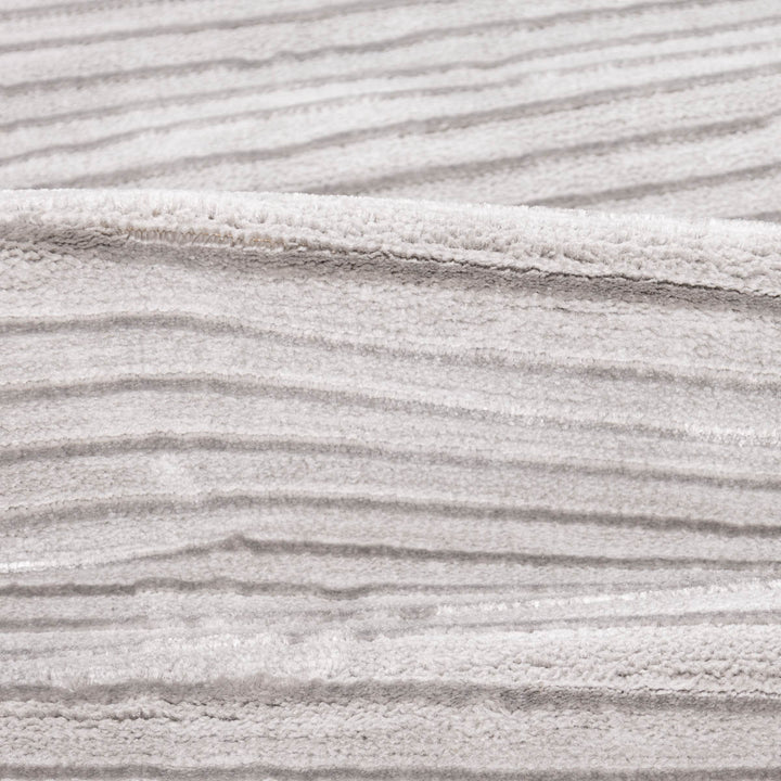 שטיח לונדון 21 אפור בהיר | London